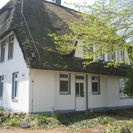 Am Haff A 12 스톨페