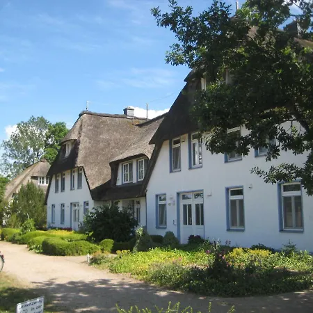 펜션 Am Haff A 12 스톨페