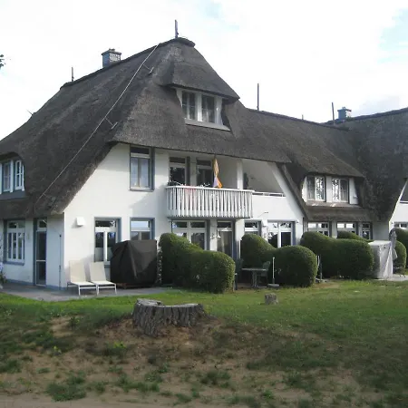 Am Haff A 12 펜션 *