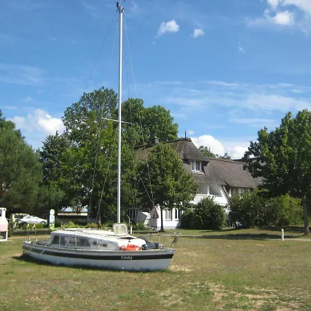 Am Haff A 12 Dom wakacyjny Stolpe auf Usedom