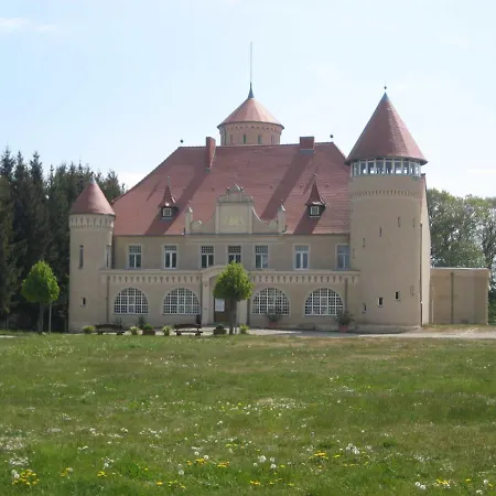 Am Haff A 12 펜션 *