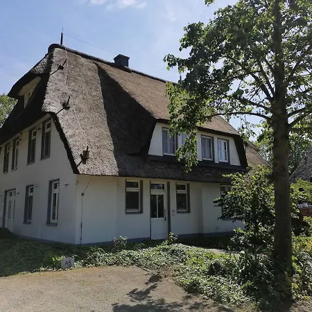 Am Haff A 12 Сasa de vacaciones Stolpe auf Usedom