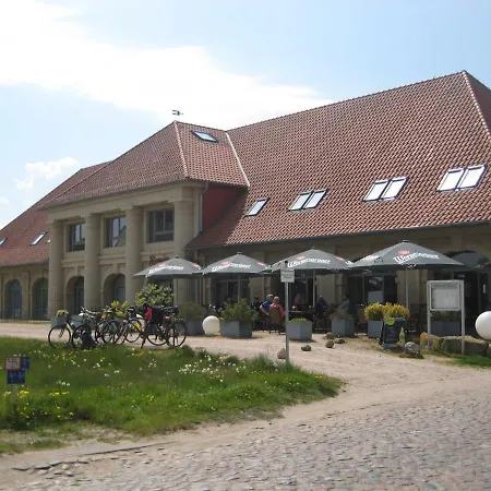 Am Haff A 12 * Stolpe auf Usedom