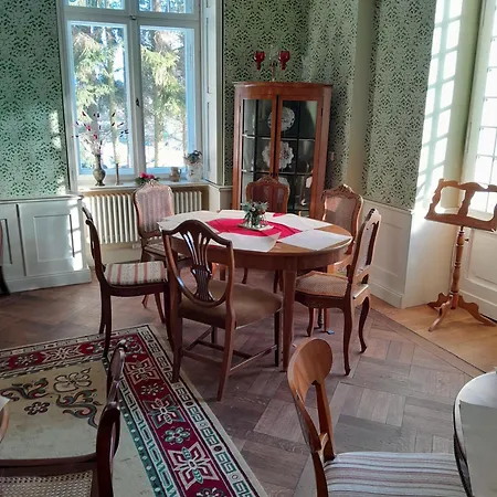 Am Haff A 12 בית נופש