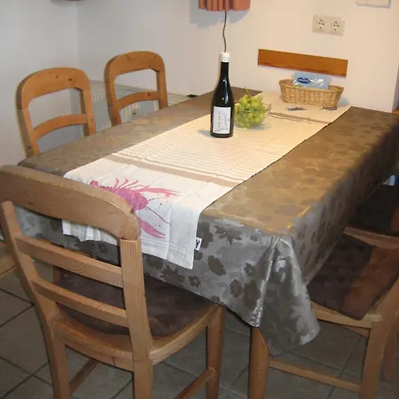 Am Haff A 12 Dom wakacyjny