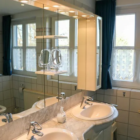 Dom wakacyjny Am Haff A 12 *