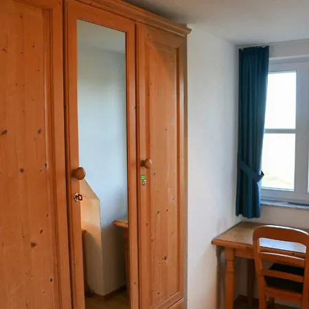 펜션 Am Haff A 12 스톨페