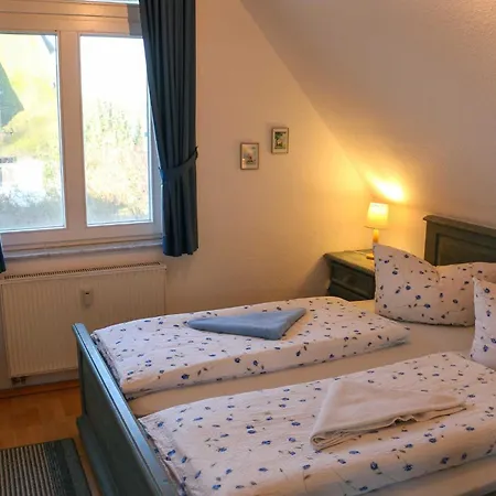 Am Haff A 12 Dom wakacyjny