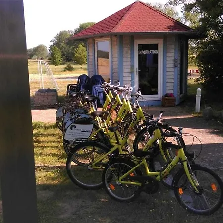 Am Haff A 12 Holiday home