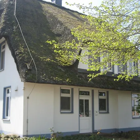 Am Haff A 12 Stolpe auf Usedom