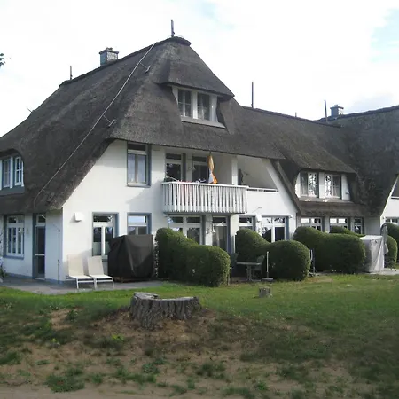 Am Haff A 12 * Stolpe auf Usedom