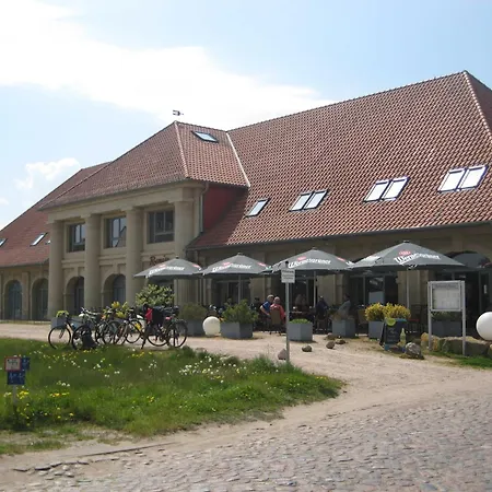 Am Haff A 12 펜션 *