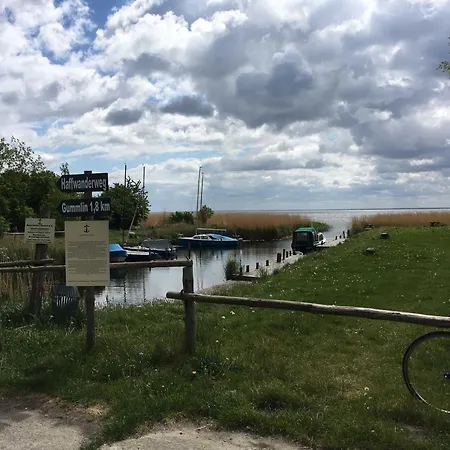 Am Haff A 12 * Stolpe auf Usedom